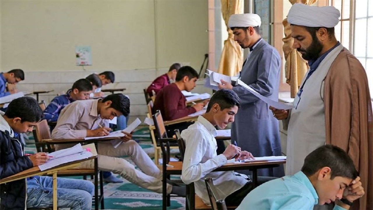 دستورالعمل تأسیس و گسترش «مدارس علوم و معارف اسلامی»