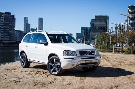فرق ولوو XC90  با  ولوو XC60 در چیست؟ + مشخصات فنی