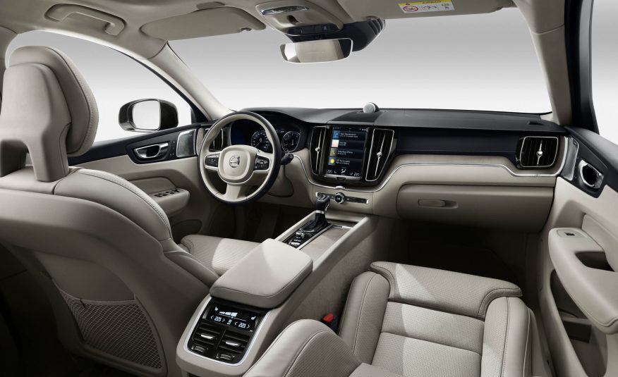 فرق ولوو XC90  با  ولوو XC60 در چیست؟ + مشخصات فنی