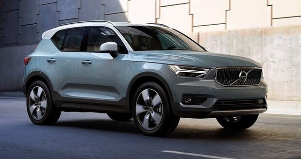 فرق ولوو XC90  با  ولوو XC60 در چیست؟ + مشخصات فنی