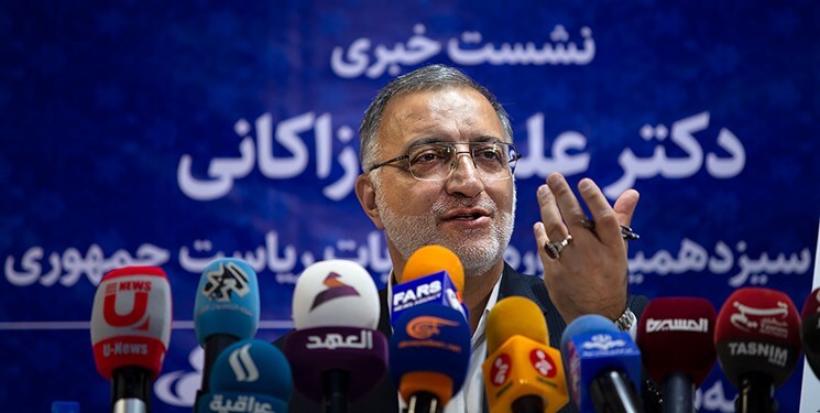 پس از انتخابات از من خواسته شد شانه زیر کار اجرایی بدهم/ برای زنده کردن روح شهر تهران برنامه دارم