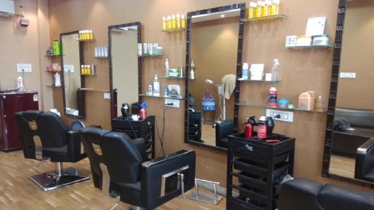 تعطیلی آرایشگاه‌های مردانه اصفهان به دلیل افزایش اجاره بها