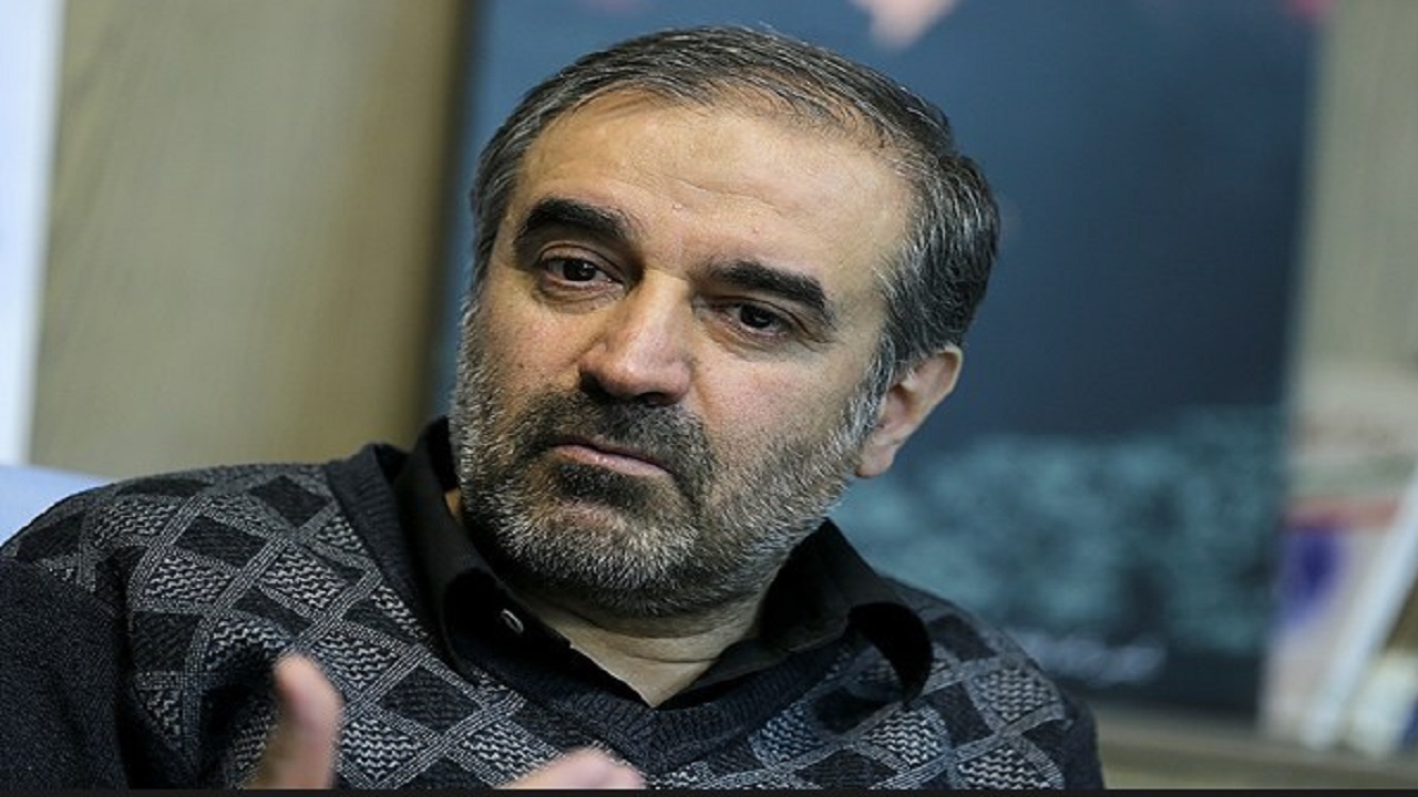 مراسم تحلیف رئیس‌جمهور گویا بود که ایران هرگز رو به زوال نیست/ ساختار‌ها در سیاست خارجی باید بازتعریف شود