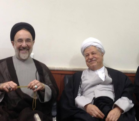 اصلاحات و کابوس اینکه چی شد که اینجوری شد