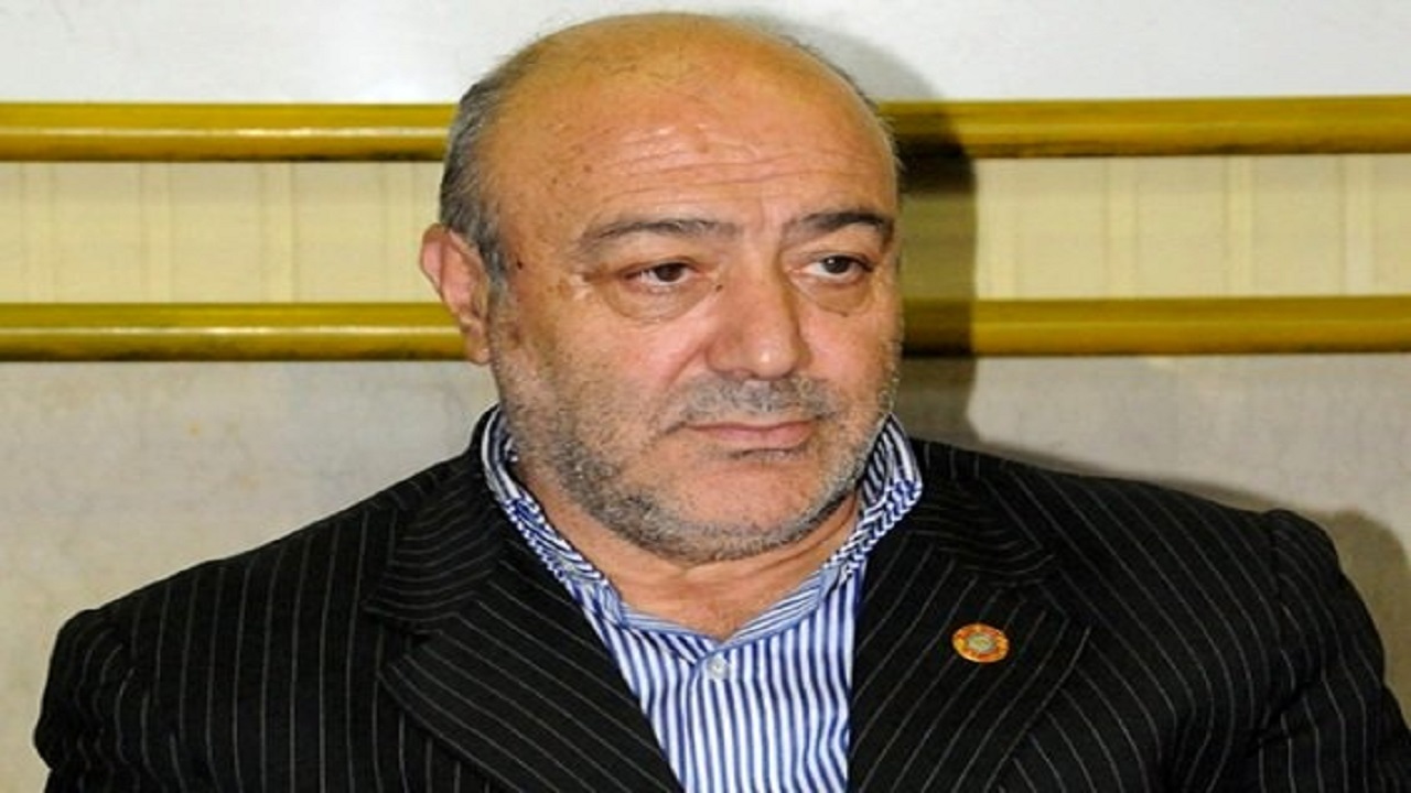 علی مردانی: داوران به درستی کاراته کای عربستانی را بازنده اعلام کردند