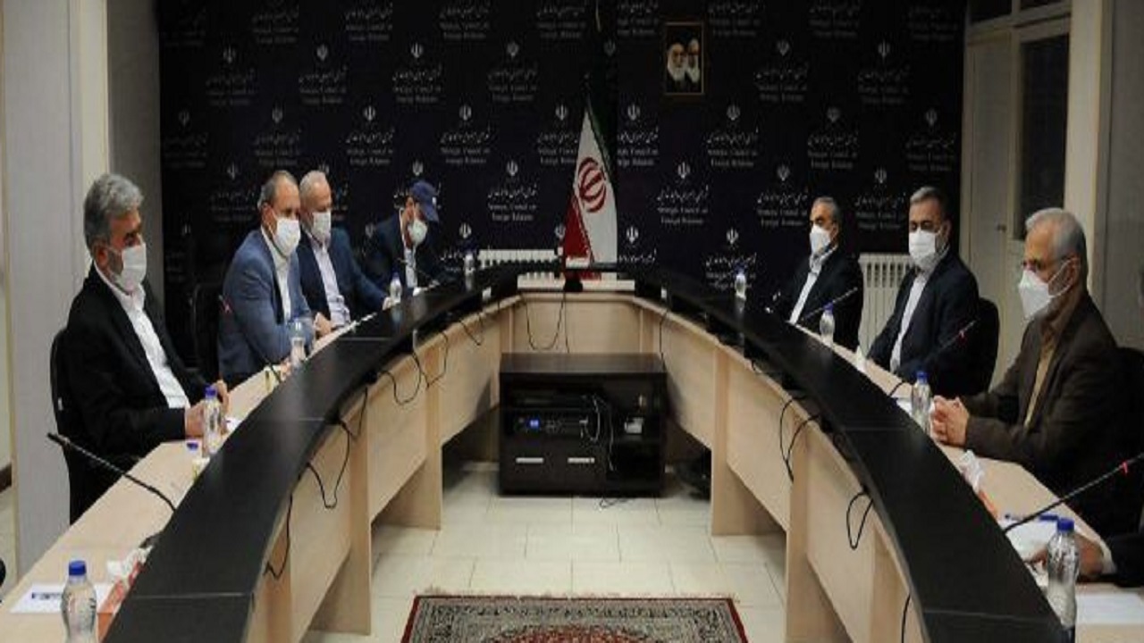 خرازی: پیروزی فلسطینیان در سیف‌القدس مبدأ حرکت جدیدی است