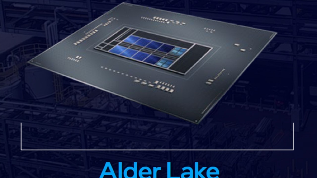 پردازنده های Alder Lake اینتل نسبت به دو نسل قبل انرژی بیشتری مصرف می کنند