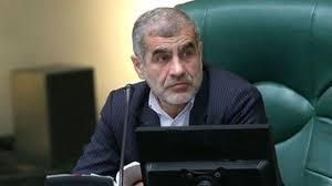 نیکزاد: دولت با مجلس برای معرفی وزرا مشورت کرد/ جلسات سه شیفت مجلس برای بررسی رأی اعتماد به ۱۸ وزیر پیشنهادی دولت سیزدهم