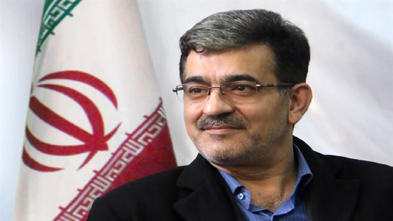 جان نباشد جز خبر در آزمون/ تبریک روز خبرنگار