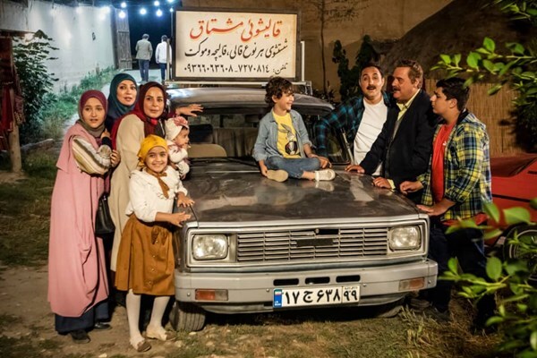 بدرقه سریال پربیننده شبکه یک با چند توصیه/شرایط ساخت فصل سوم &laquo;دودکش&raquo; چیست؟