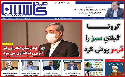 مرگ تدریجی یک رویا/ رنج گنج/ وقتی مرغ همسایه غاز می شود