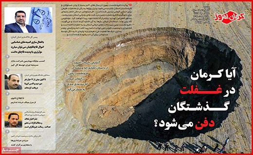 مرگ تدریجی یک رویا/ رنج گنج/ وقتی مرغ همسایه غاز می شود