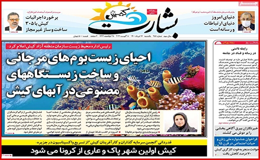 مرگ تدریجی یک رویا/ رنج گنج/ وقتی مرغ همسایه غاز می شود