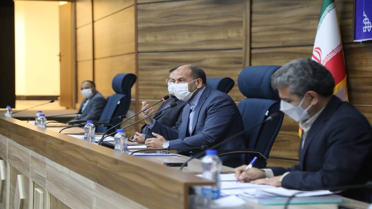 سند آمایش خراسان شمالی منطبق با سایر اسناد استان باشد
