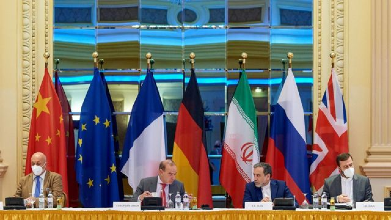 مقام اتحادیه اروپا: مذاکرات وین ممکن است در ماه سپتامبر از سر گرفته شود