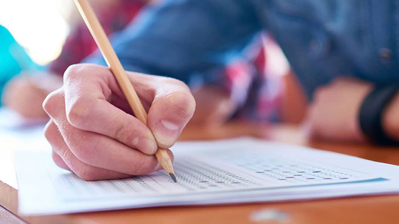آزمون جامع گردشگری در خراسان شمالی برگزار شد