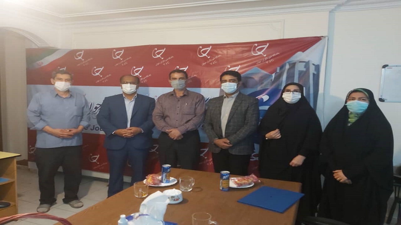 خبرنگاری رسالتی جهادی است
