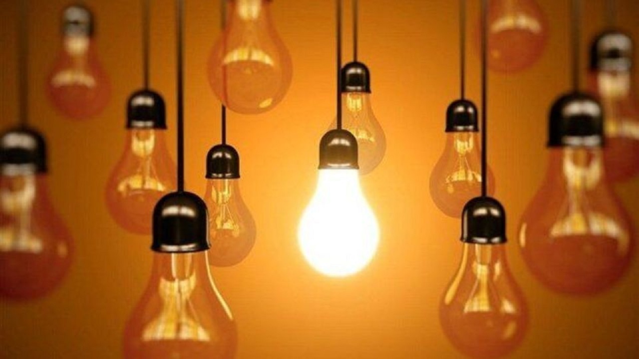 اعمال خاموشی ها به دنبال افزایش مصرف برق/ مصرف برق در مرز هشدار قرار گرفت