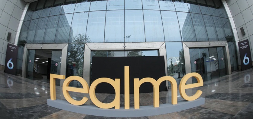 شرکت Realme