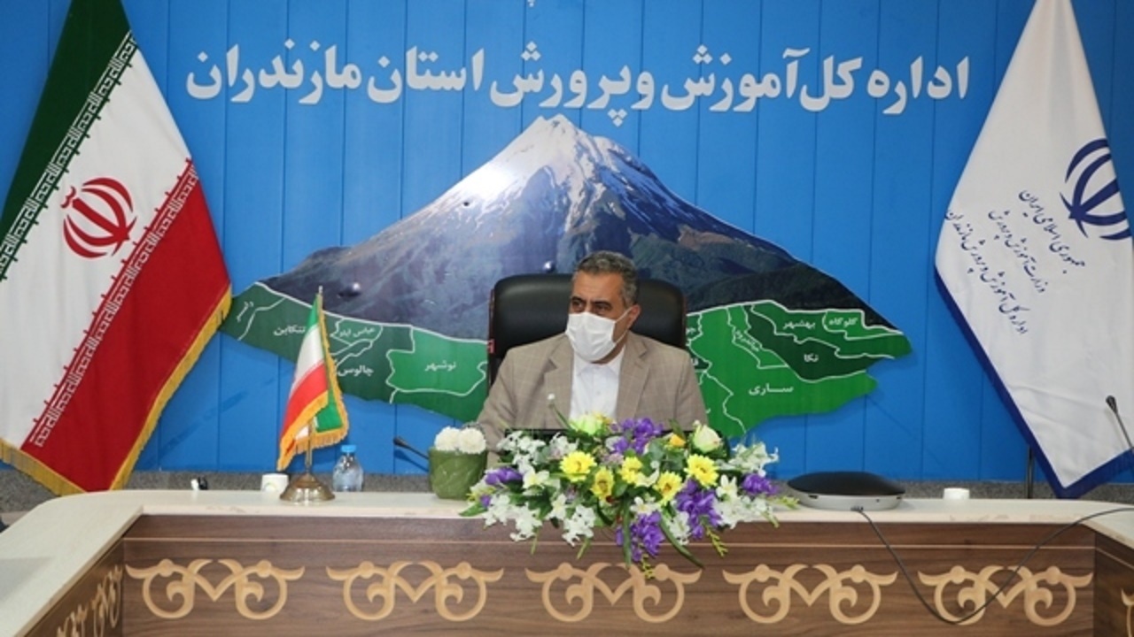 بازنگری در سهمیه پذیرش مدارس نمونه دولتی