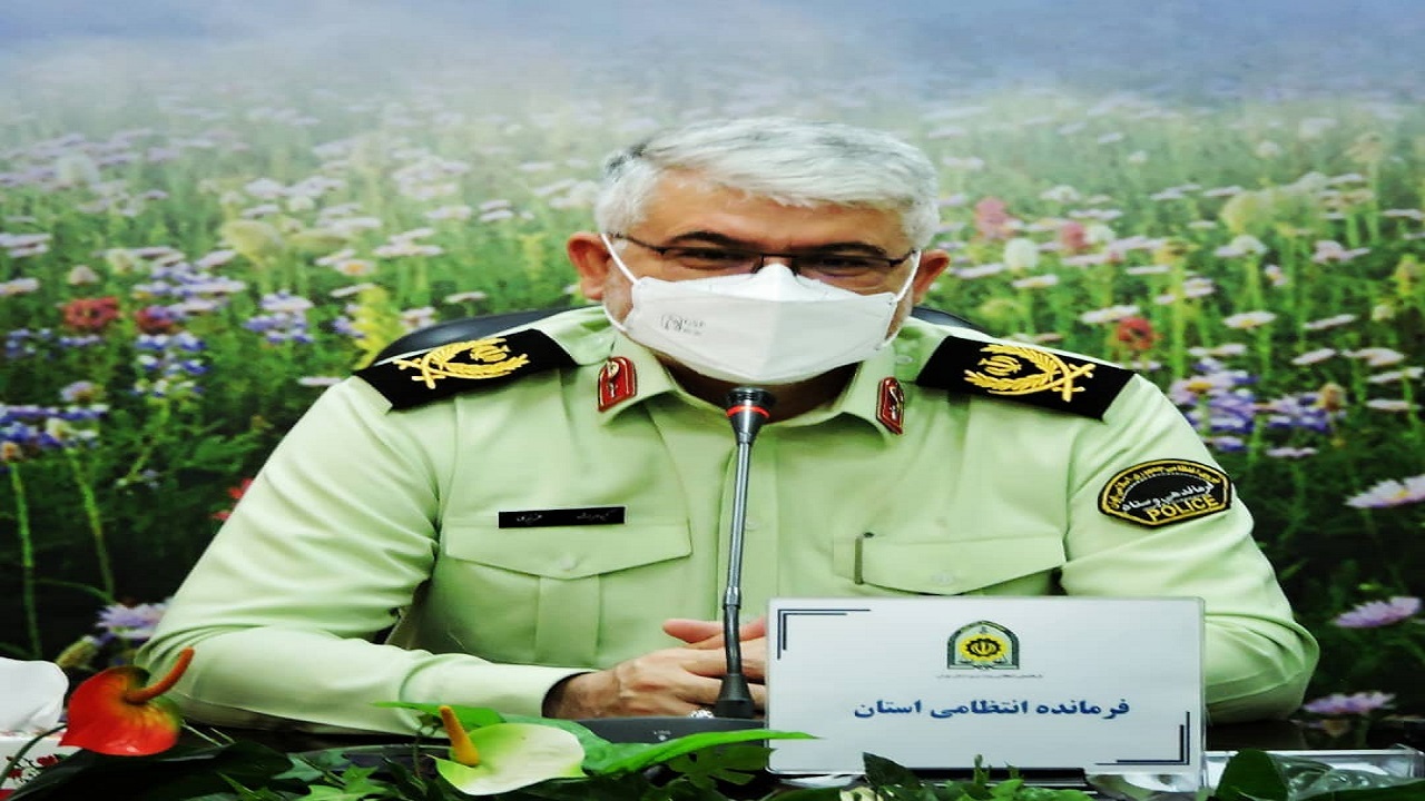 پیام تبریک سردار عزیزی به مناسبت فرا رسیدن روز خبرنگار