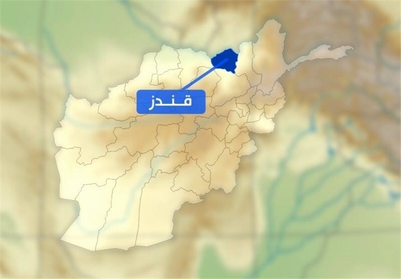 شهر قندوز توسط گروه طالبان سقوط کرد