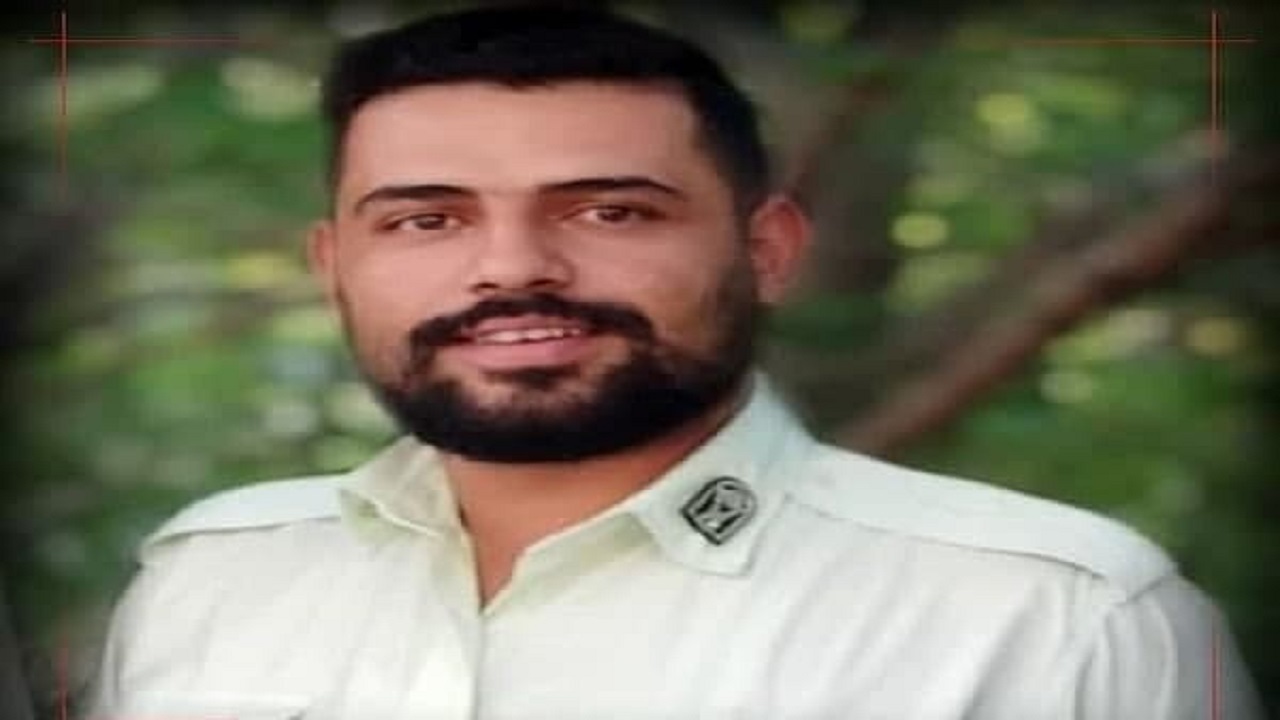 شهادت افسر پلیس در پی درگیری مسلحانه در تهران