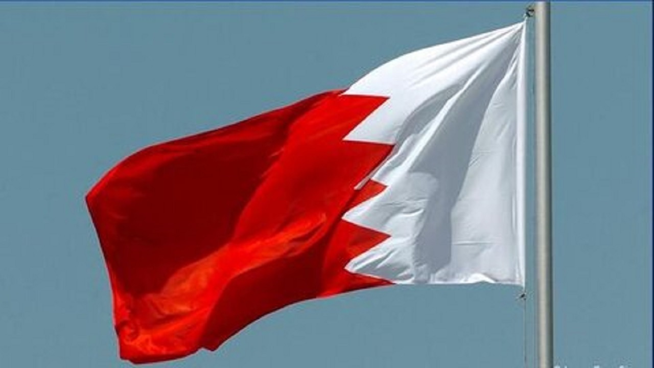 معاون وزیر خارجه بحرین وارد اراضی اشغالی شد