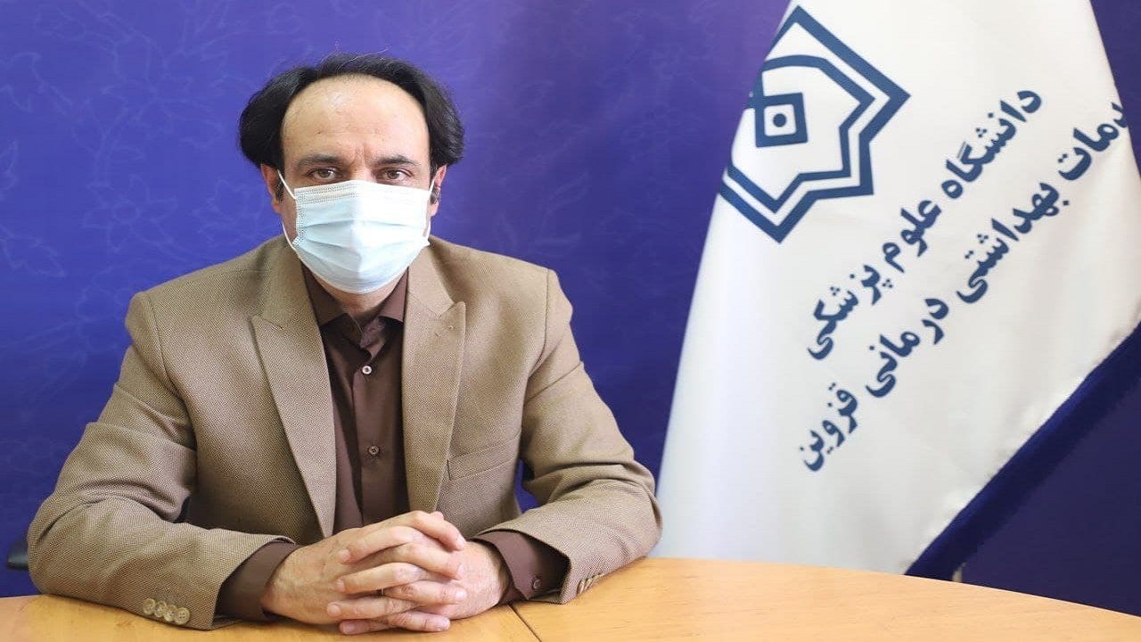 تعداد بیماران بستری کووید ۱۹ از مرز ۷۰۰ نفر گذشت