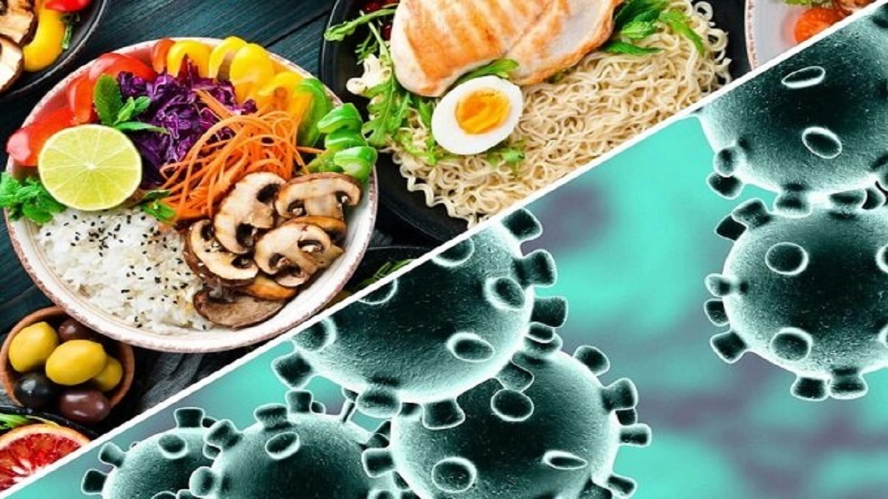 توصیه‌های بهداشتی و تغذیه‌ای در زمان واکسیناسیون کرونا