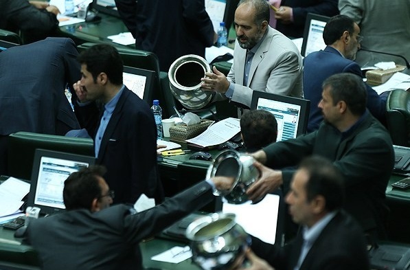 ترکیب شورای پشتیبانی و رفع موانع تولید کشاورزی تعیین شد