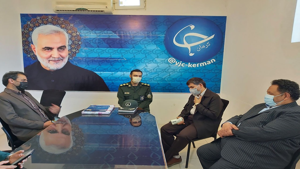 آماده همکاری با باشگاه خبرنگاران هستیم