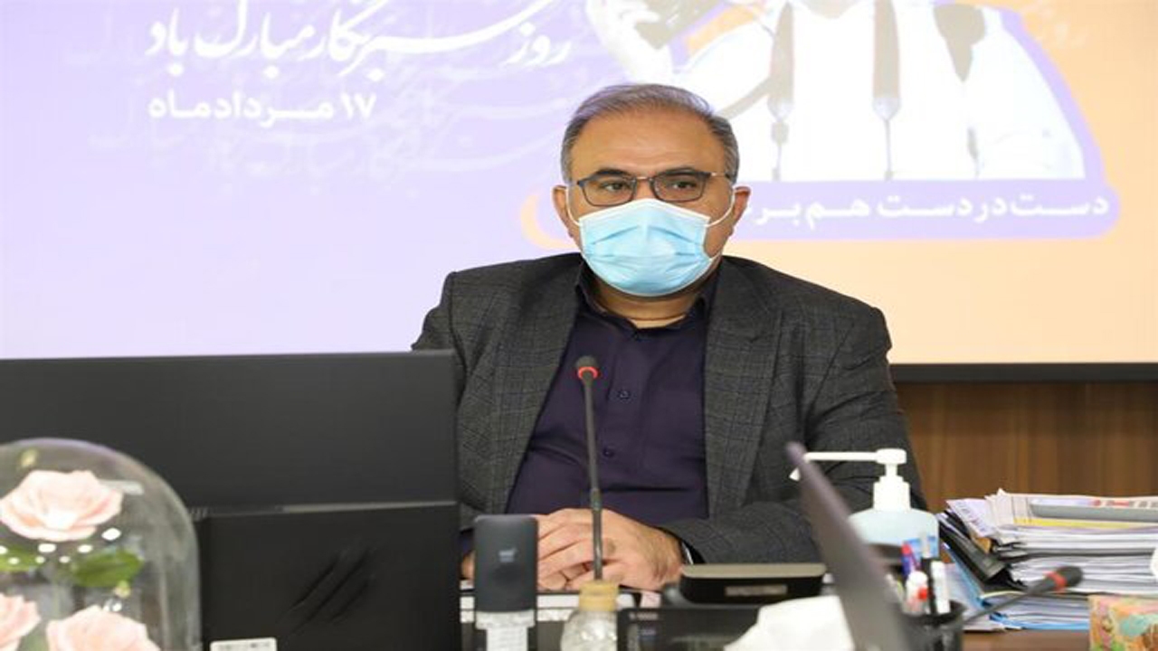رکورد مراجعه روزانه به مراکز ۱۶ ساعته فارس شکست/ تکمیل ظرفیت بیمارستان‌های پشتیبان
