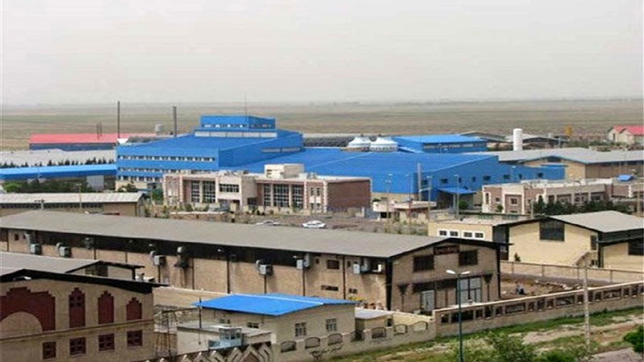 افزایش ۷۰ درصدی رفع تملک زمین های شهرک‌های صنعتی سمنان
