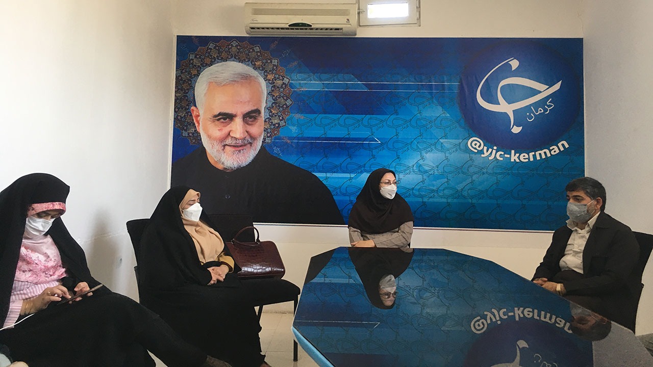 شورا‌ها روی مسائل زیست محیطی حساس باشند
