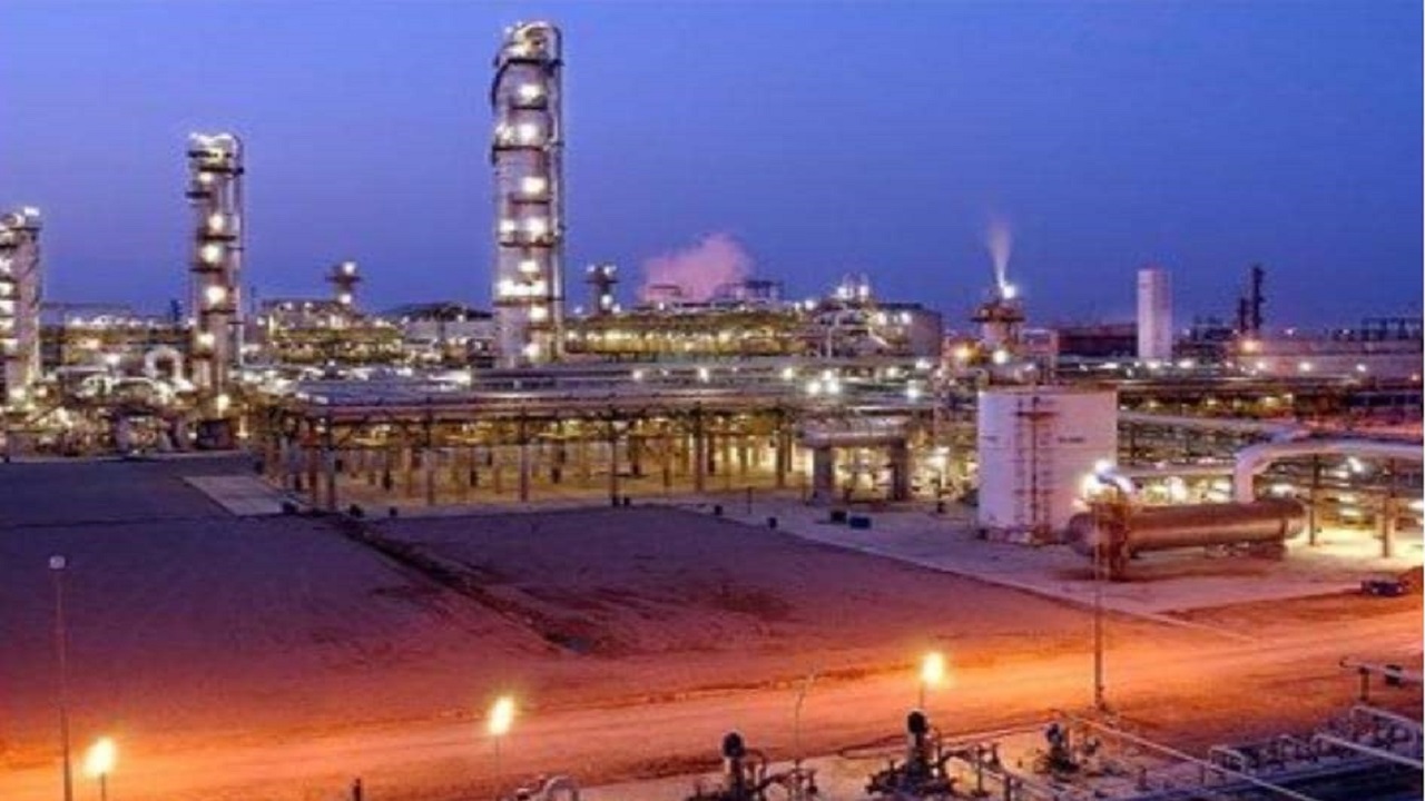 صادرات ۶۰۰تن محصول پی وی سی از پتروشیمی آبادان
