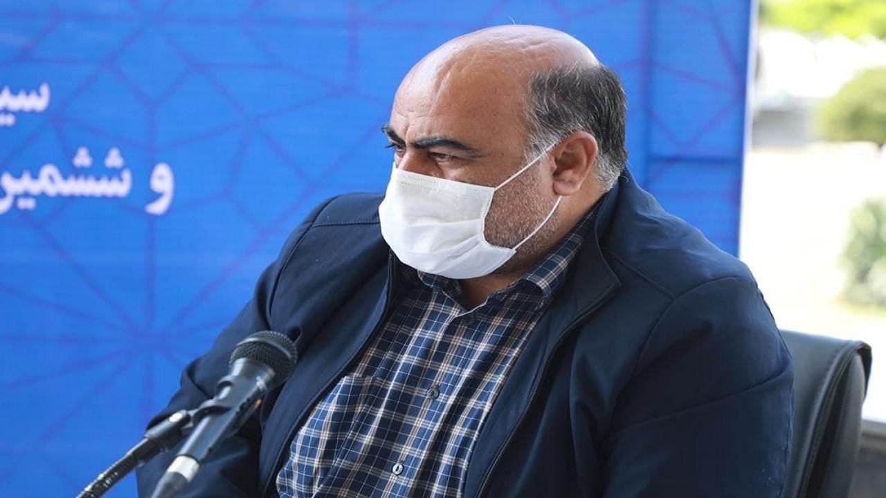 تداوم همنوایی دستگاه های خدمت رسان با سیل زدگان