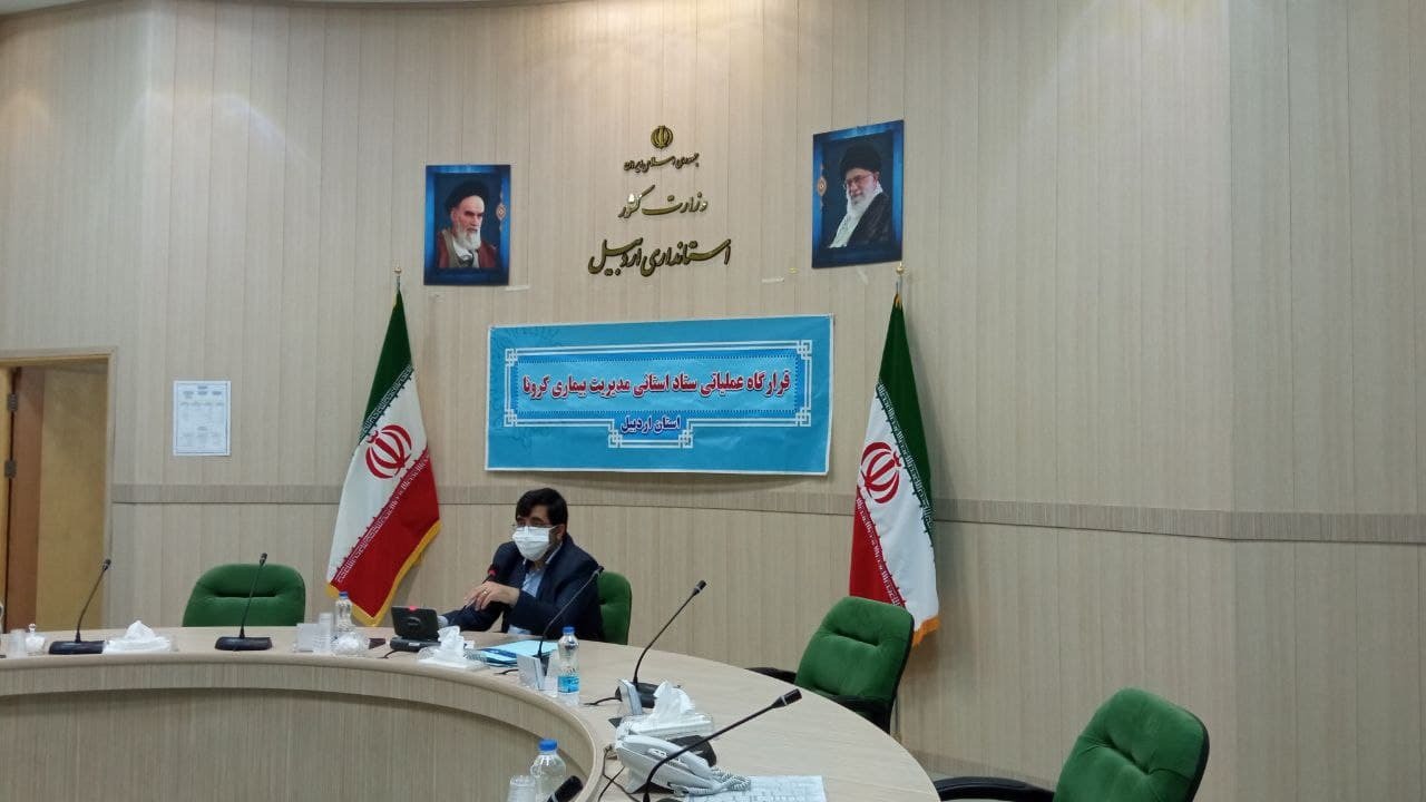 روند احیای واحد‌های راکد و نیمه تمام اردبیل استمرار می‌یابد