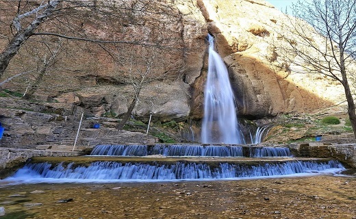 جاذبه گردشگری اصفهان
