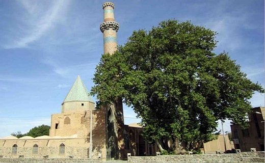 اثر تاریخی