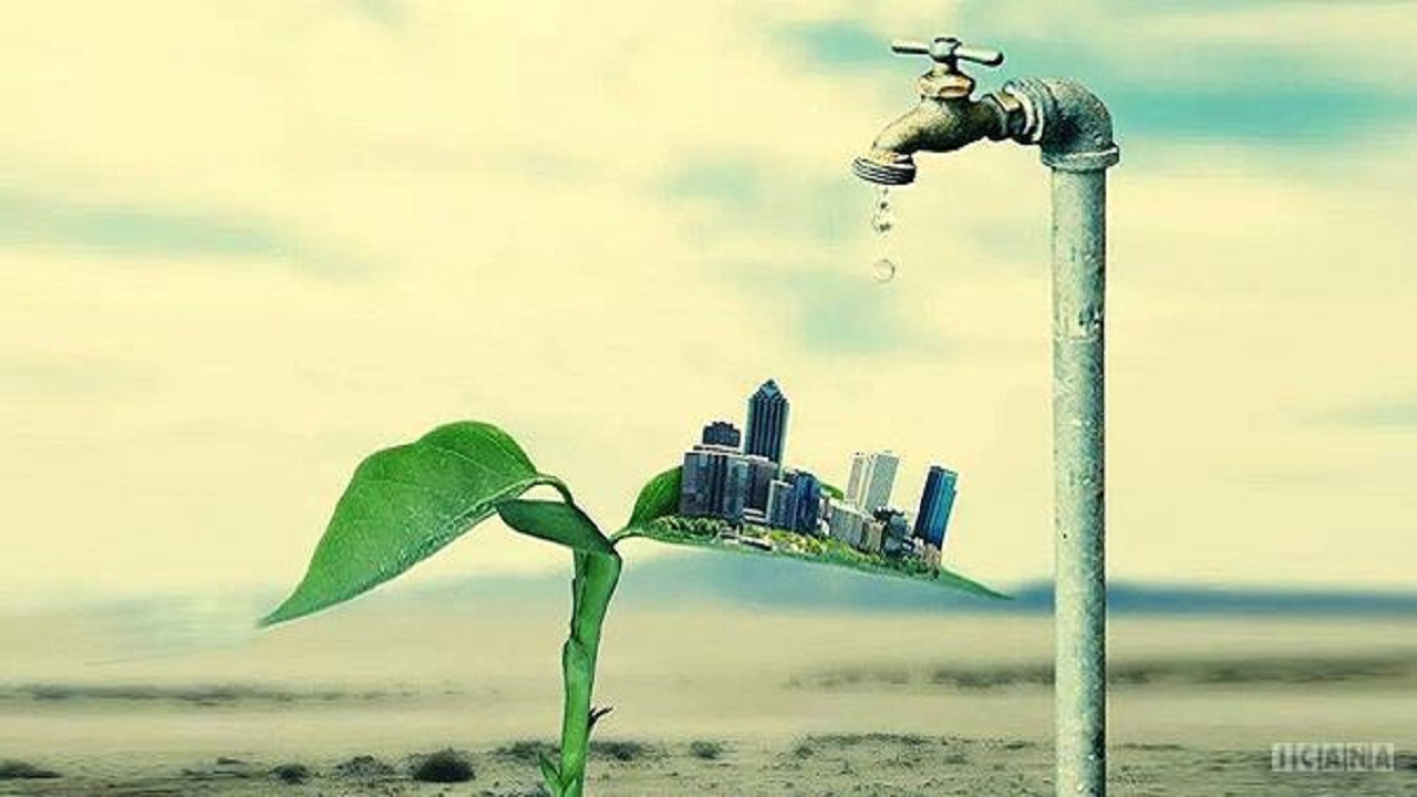 هیچ سرمایه گذاری در کشور به اندازه آبخیزداری ارزش ندارد