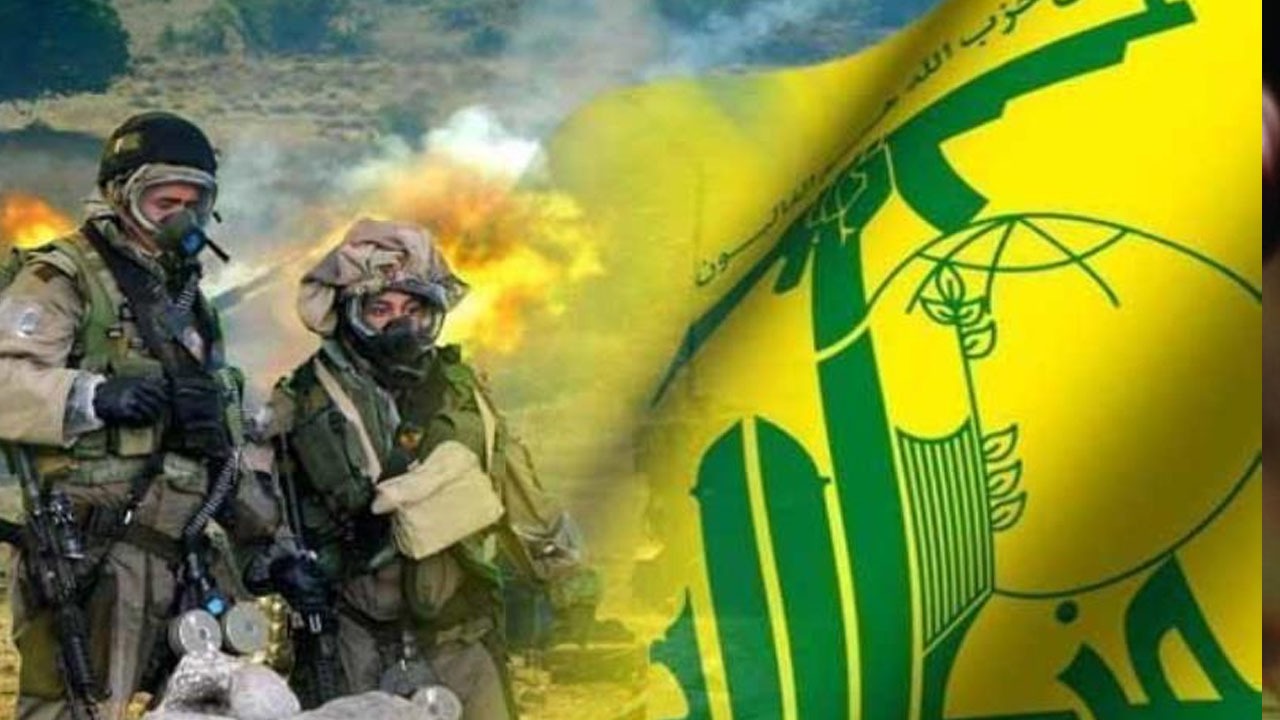 تلاش رو به زوال رژیم صهیونیستی در برابر قدرت حزب الله لبنان