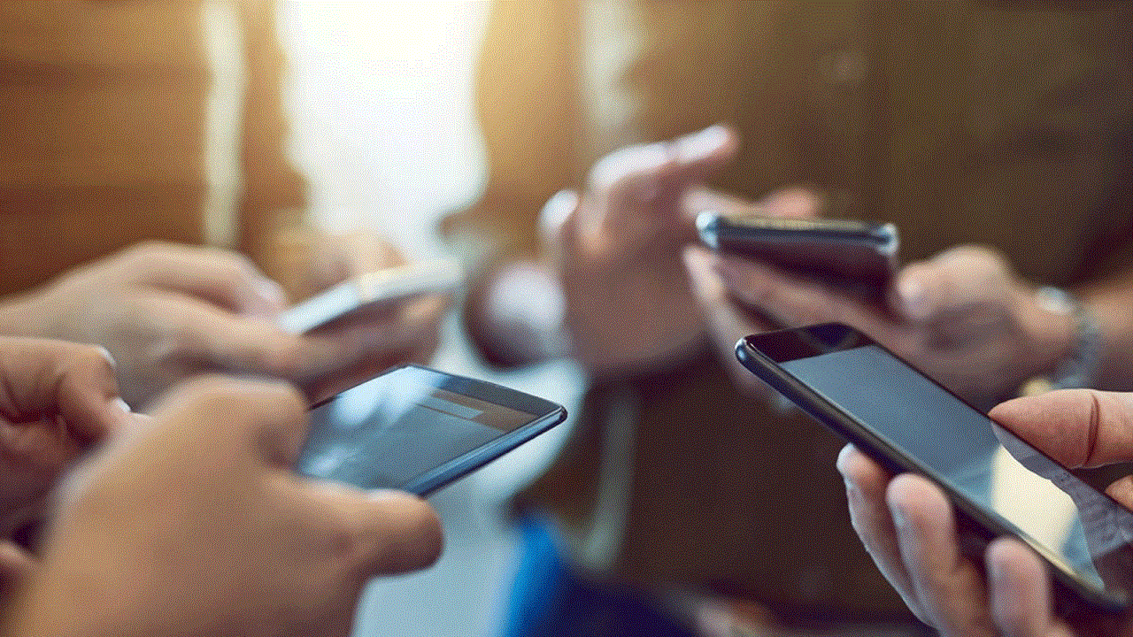 تلفن همراه