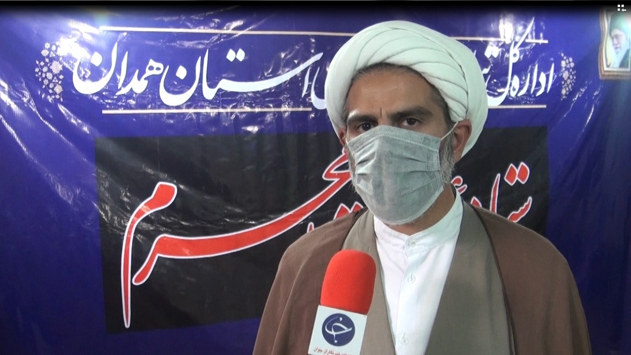 اولویت برگزاری مراسم محرم در فضای باز است