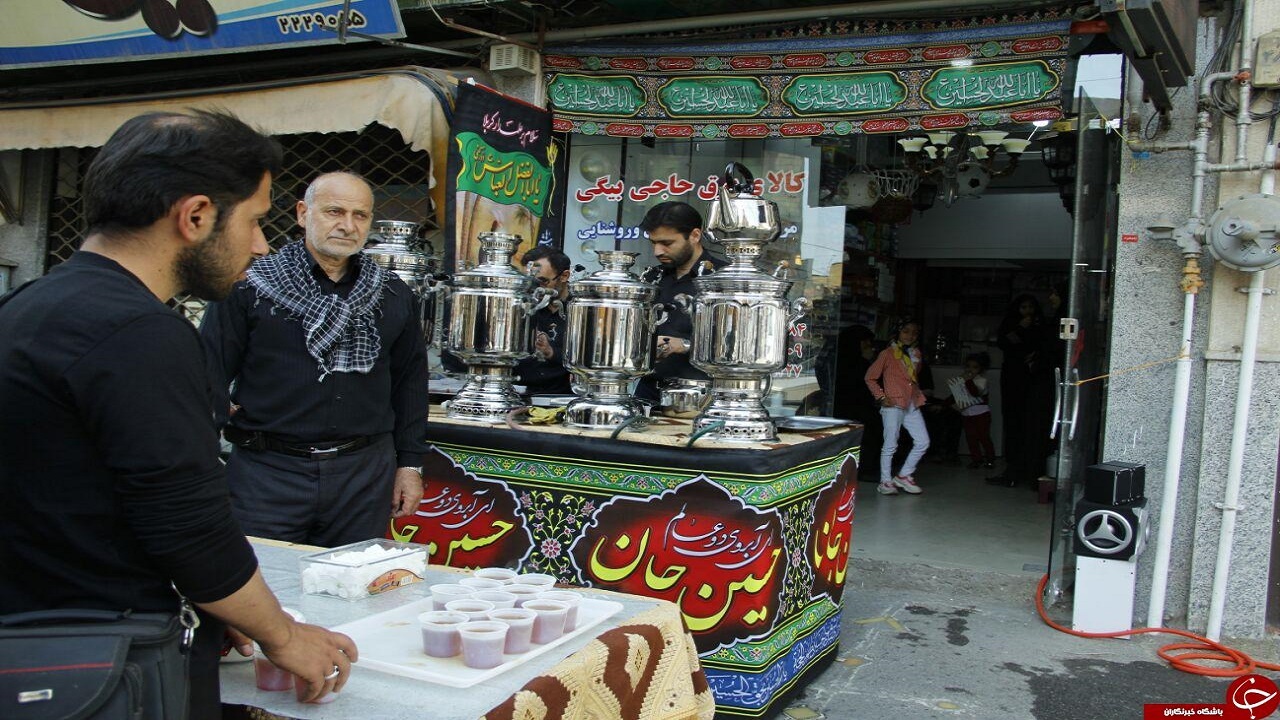 ۱۲۰ ایستگاه سلامت و صلواتی در کردستان برپا می شود