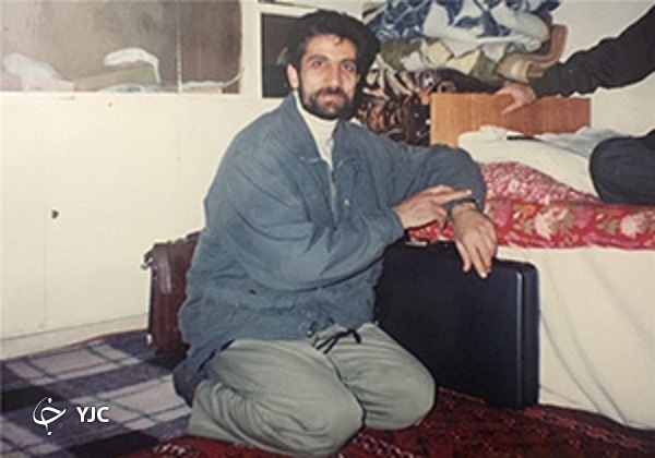 ۱۷ مرداد، یک حمله، یک کنسولگری، یک خبرنگار و ۹ شهید ۱۷ مرداد، یک حمله، یک کنسولگری، یک خبرنگار و ۹ شهید