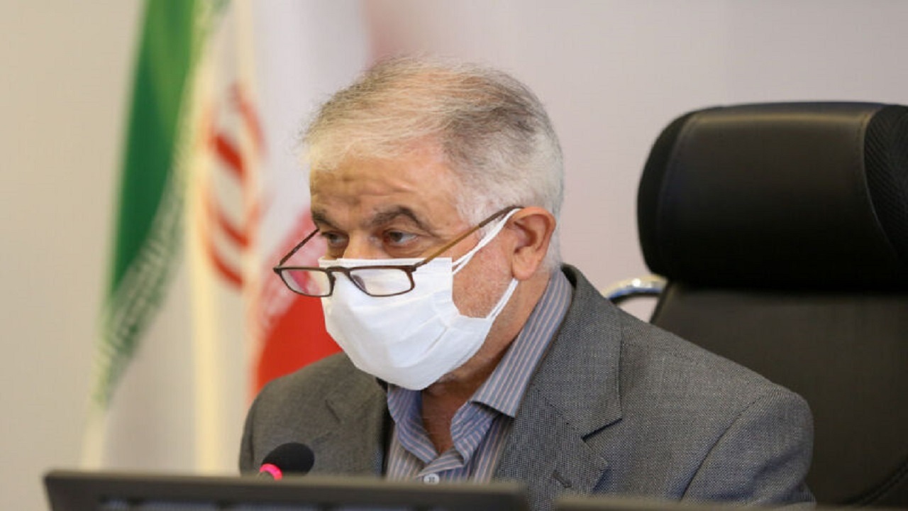 دولت جدید مطالبات اساسی آب را در اصفهان سرلوحه کار خود قرار دهد