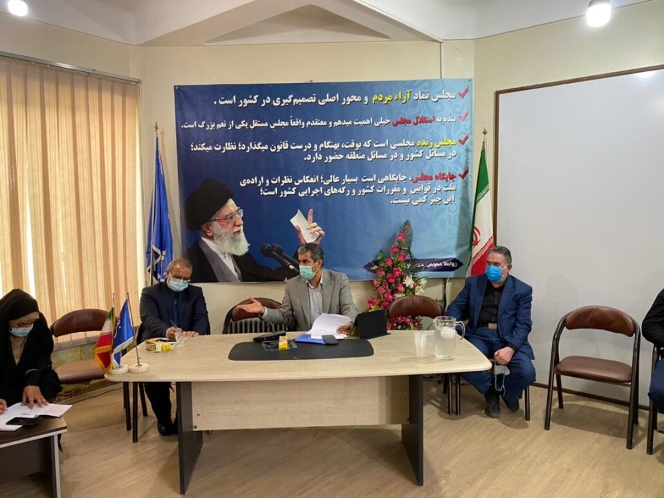 ساماندهی حاشیه شهر کرمان یکی از اولویت‌های مهم است