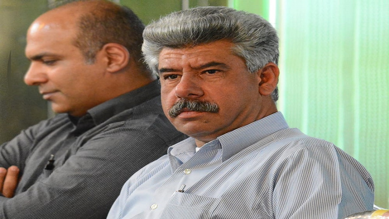 اعتمادنیا مدیر سازمان مدیریت پسماند شهرداری آبادان شد