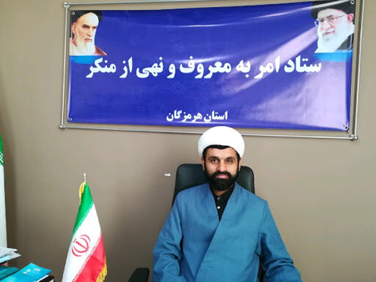 اجرای طرح گشت ارشاد مسئولان در هرمزگان